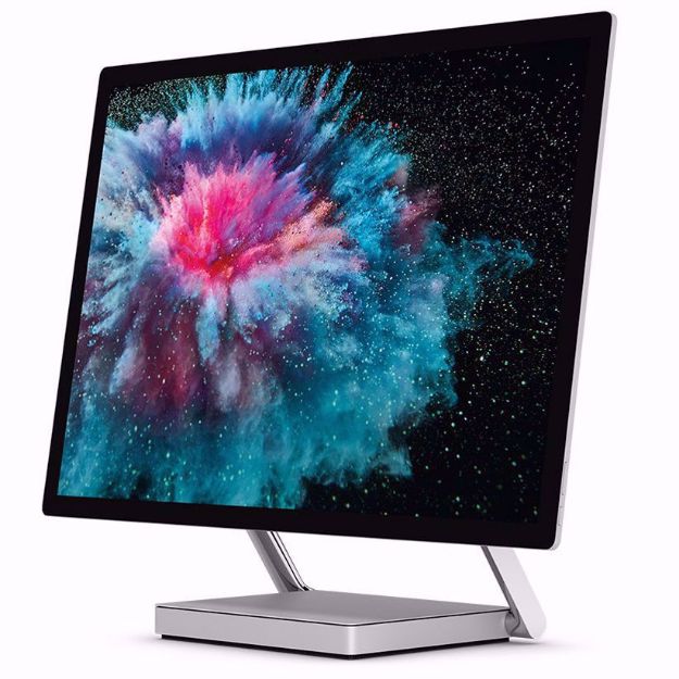 圖片 (客訂)Microsoft Surface Studio 2 i7/32G/1T 商務版