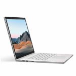 圖片 (客訂)Surface Book 3 13.5吋 i5/8GB/256GB 商務版 送Targus後背包