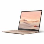 圖片 Surface Laptop Go 12" i5/8g/256g 三色可選 教育版