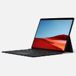 圖片 【客訂】Surface Pro X SQ2/16g/512g 雙色可選 商務版 送時尚電腦包