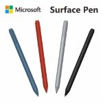 圖片 Microsoft Surface 手寫筆 四色可選  買就送電池