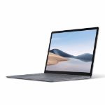 圖片 ⏰【優惠促銷】Surface Laptop 4 13.5" i5/8g/512g◆白金&墨黑 商務版