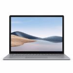 圖片 【客訂】Surface Laptop 4 15" i7/8g/512g◆白金&墨黑 商務版