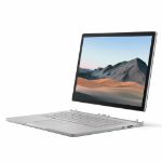 圖片 Surface Book 3 13.5吋 i7/32GB/1T 教育版 『送電腦包』