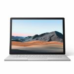 圖片 ⏰【6折限量出清】Surface Book 3 13.5吋 i7/16GB/256GB 商務版 送原廠後背包+專屬還原碟