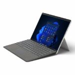 圖片 ⏰【限時優惠】Surface Pro 8  i5/8G/256G/W11P 商務版(單機)◆雙色可選