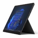 圖片 Surface Pro 8  i7/16G/1T/W11P 商務版(單機)◆白金