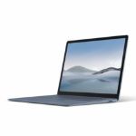 圖片 【客訂】Surface Laptop 4 13.5" i5/16g/512g◆冰藍&砂岩金 商務版