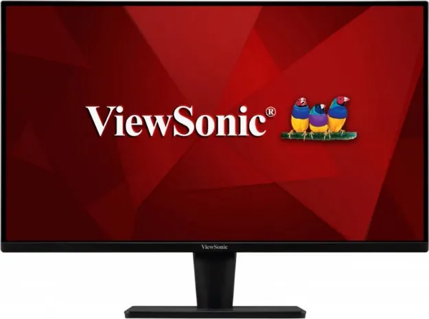 圖片 ViewSonic VA2715-MH 27型 FHD 窄邊框螢幕