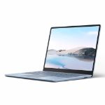 圖片 Surface Laptop Go i5/8g/256g◆三色可選 商務版 (教育單位專屬優惠)