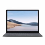 圖片 Surface Laptop 4 13.5" i5/8g/512g◆白金&墨黑 商務版(教育單位專屬優惠)