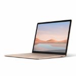 圖片 Surface Laptop 4 13.5" i5/8g/512g◆冰藍&砂岩金 商務版(教育單位專屬優惠)