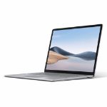 圖片 Surface Laptop 4 15" i7/8g/256g◆白金 商務版(教育單位專屬優惠)